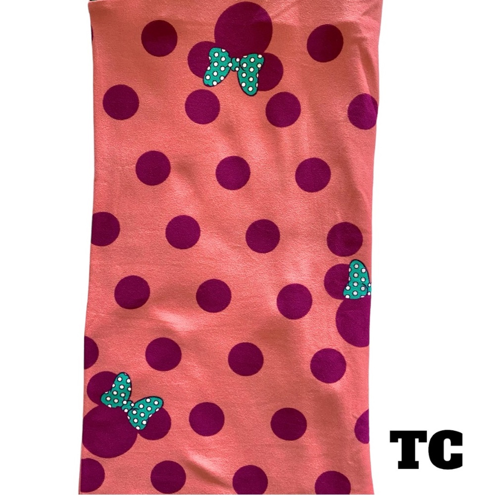 LuLaRoe Buttery Soft Leggings